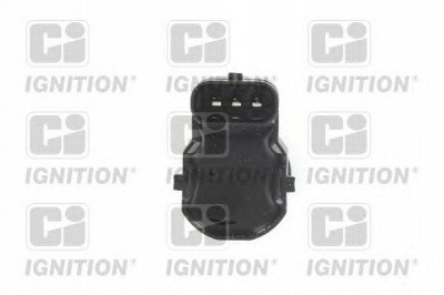 QUINTON HAZELL xpar125 -  Система помощи при парковке